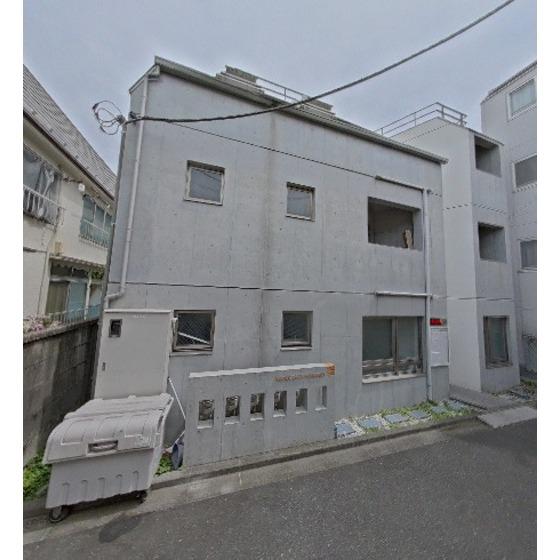 メイプル新中野