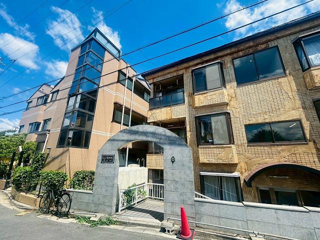 ECP高井田II