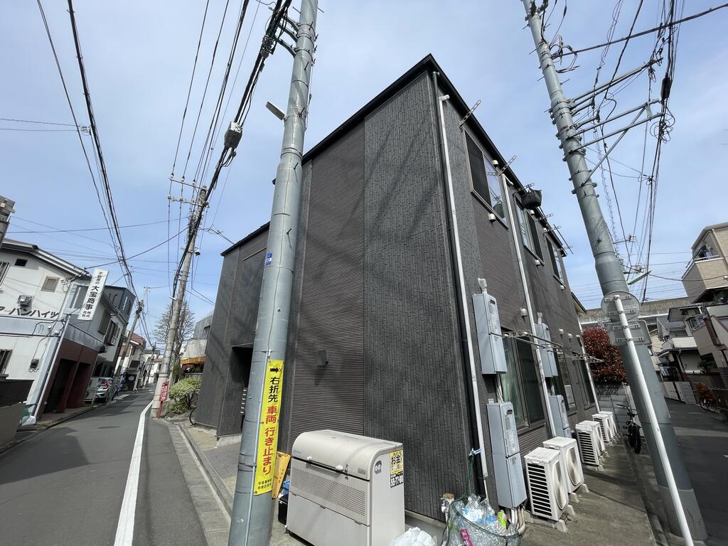 マイプラン高円寺南I