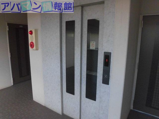 クレアール桜木