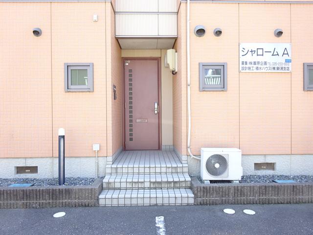 シャロームA