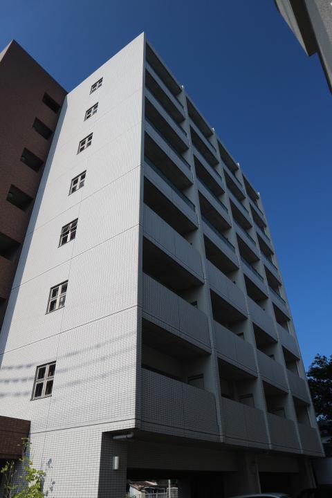 アムール大工町