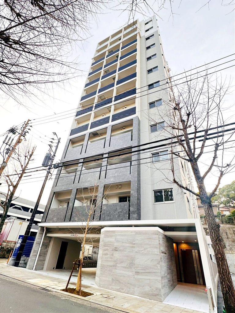 SOLATO GARDEN(1LDK/8階)