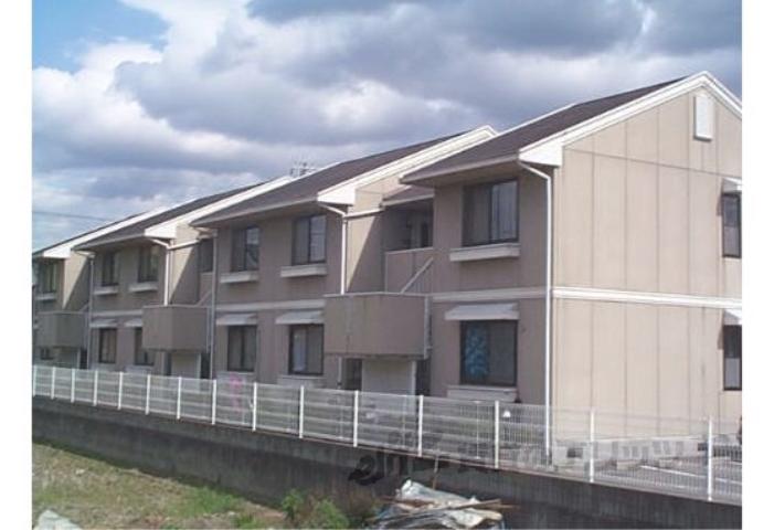 セジュール藤A棟