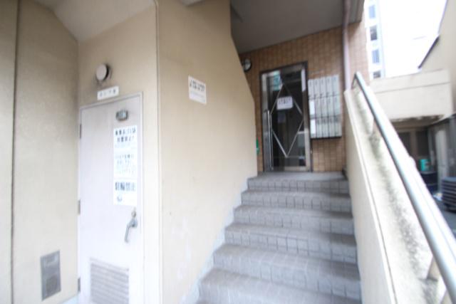 地下鉄名港線 金山駅(愛知) 徒歩4分 5階建 築28年
