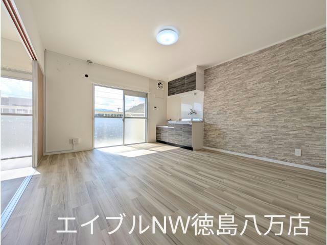 矢田マンション
