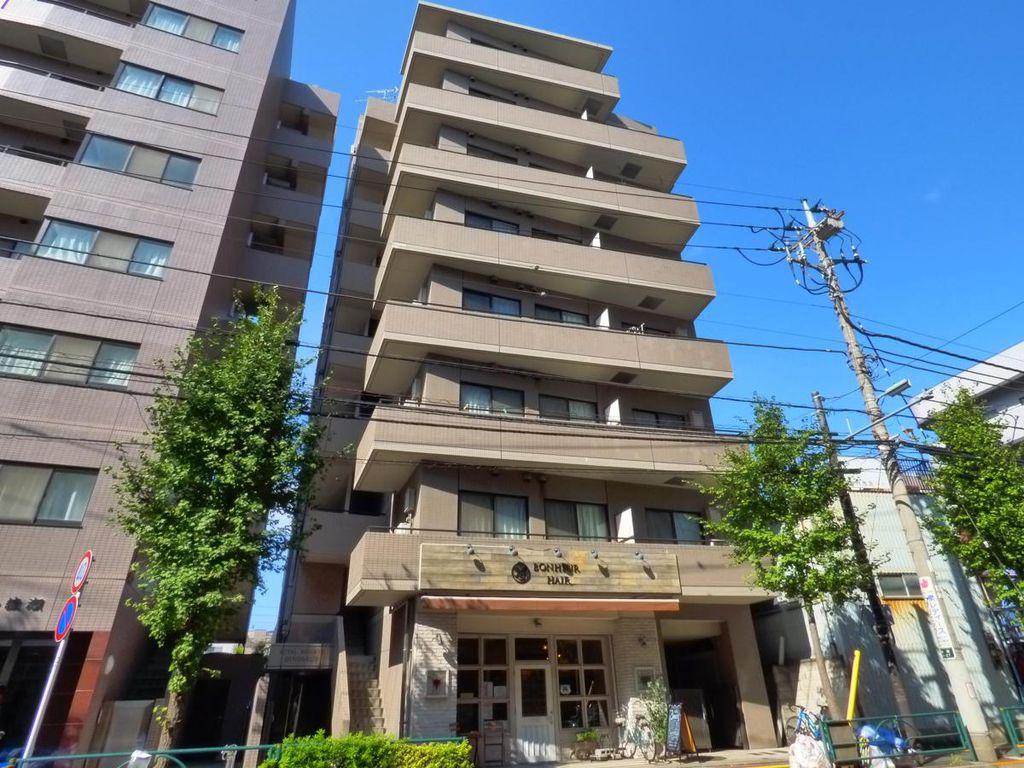 ロイヤルハイツダイノソー