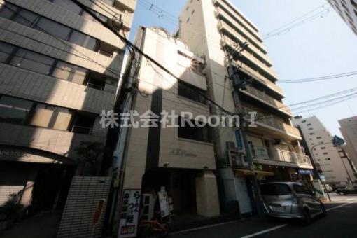 AK RESIDENCE