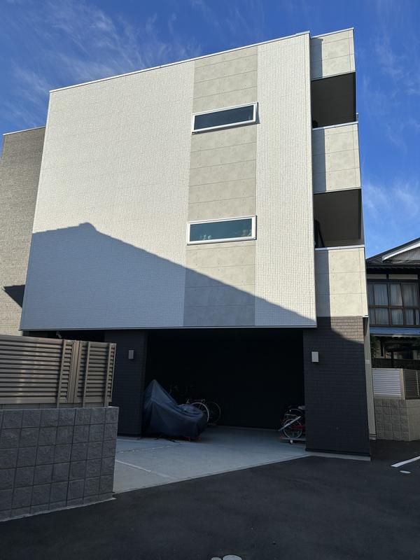 リアコート豊中岡町