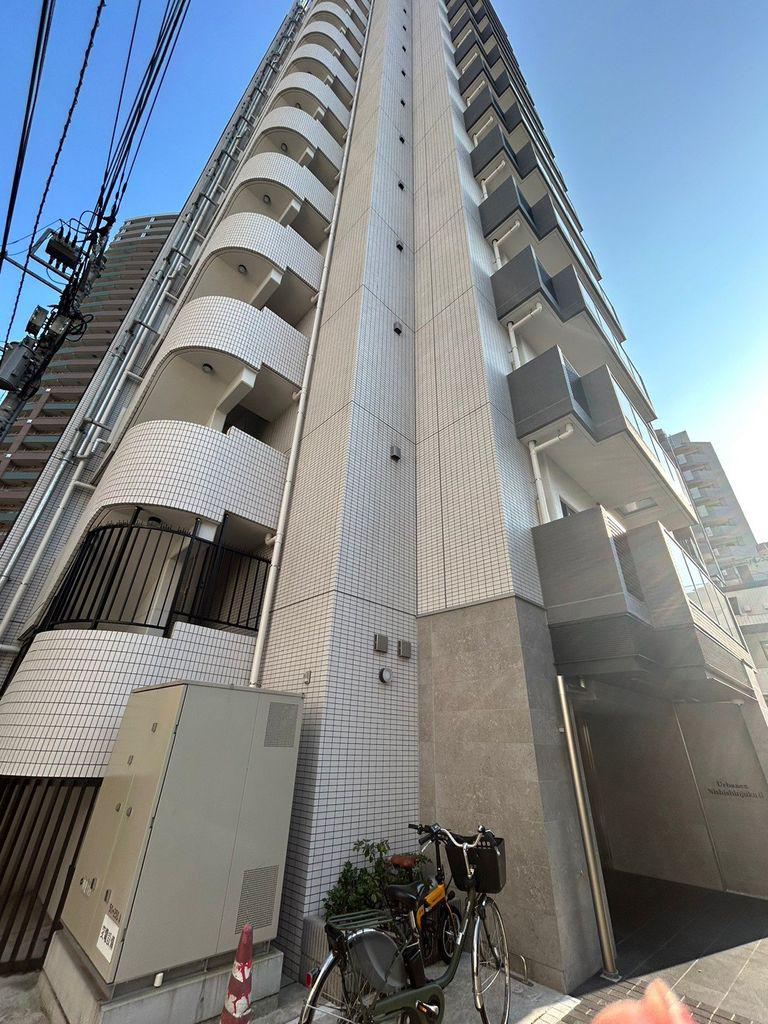 アーバネックス西新宿II