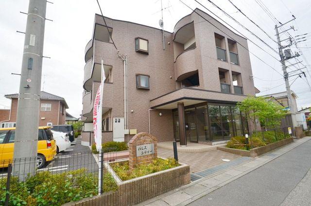 パレスシティ