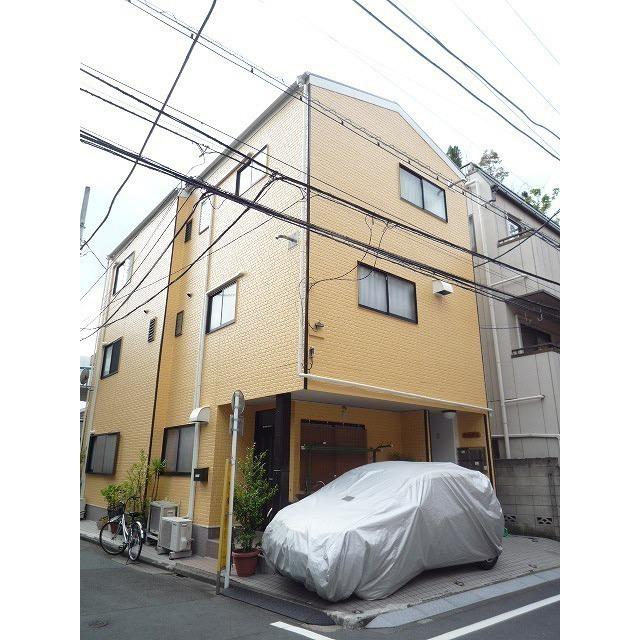 コーポ渡辺