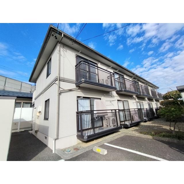 ディアス犀北A棟
