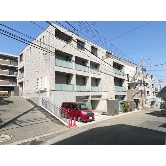 PETAL宮前平