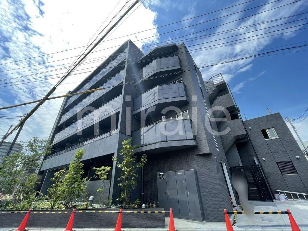 ガーラ・パークヒルズ町田
