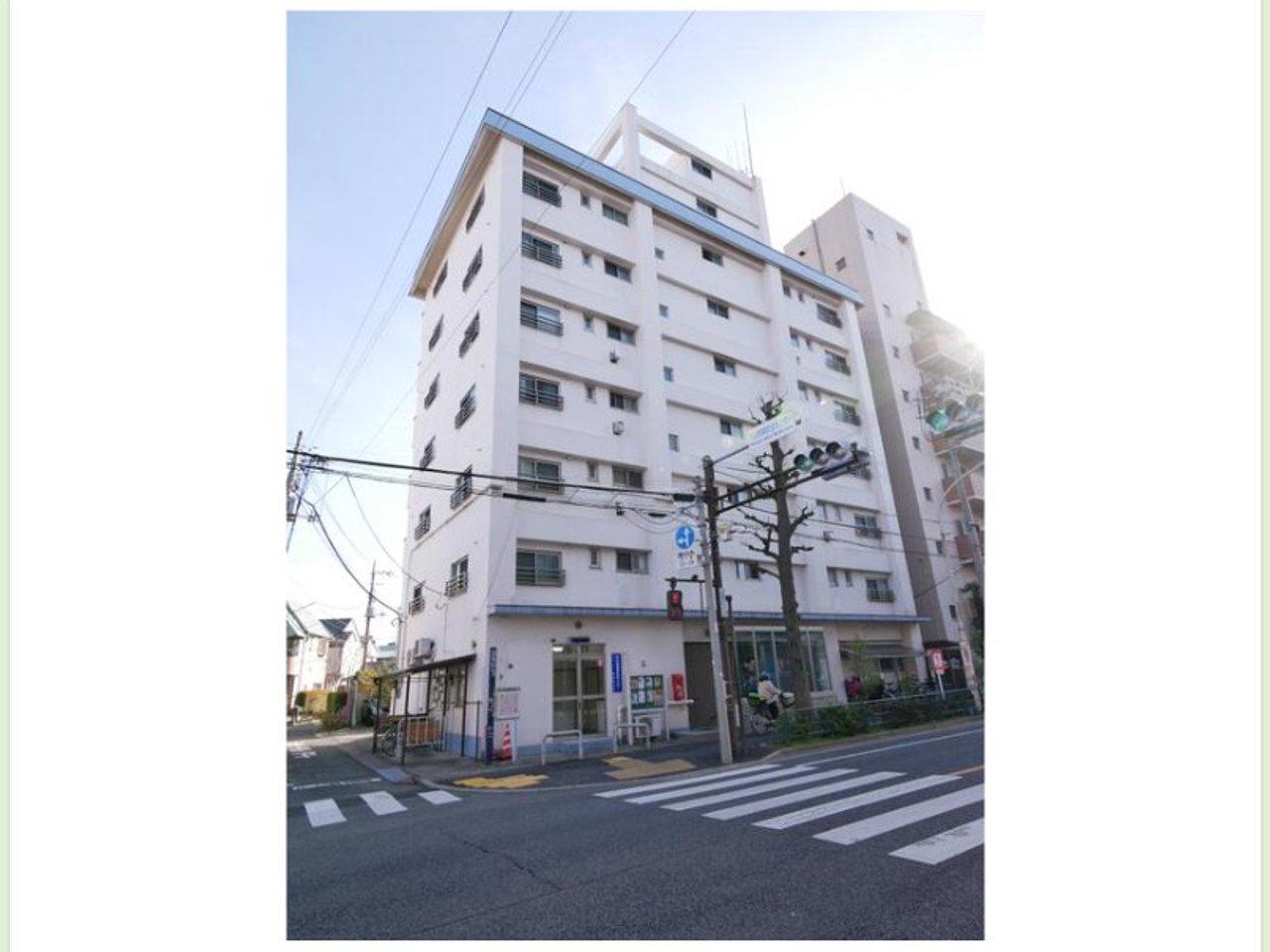 清水フラット