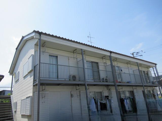 カームシバタ10