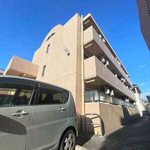 マンション菜の花