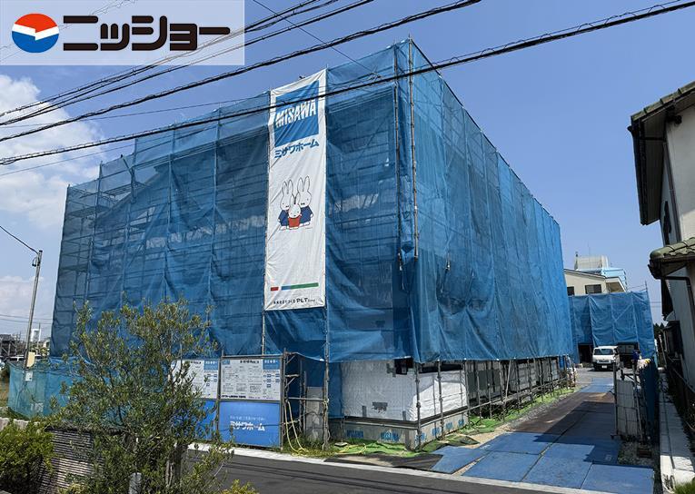 オーラムテラス B棟