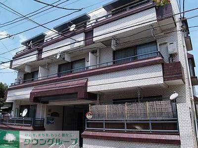 ローズマンションA7番館