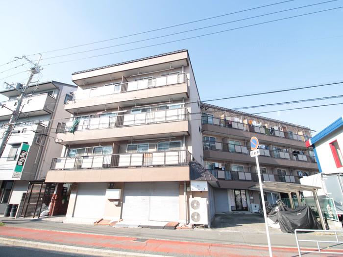 門田マンション