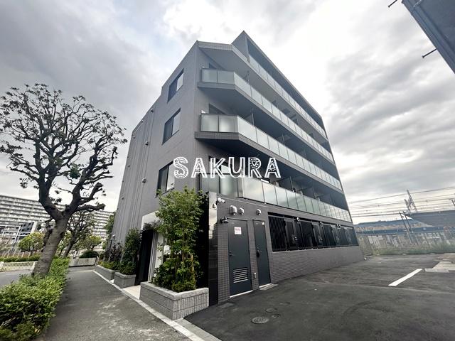 MAXIV川崎ウエスト DUE
