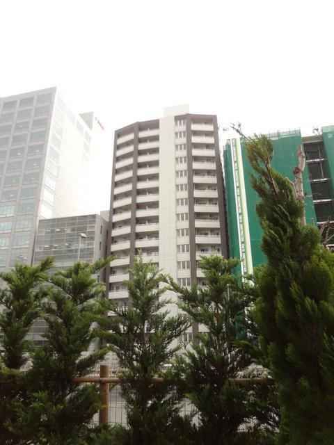 プライア渋谷