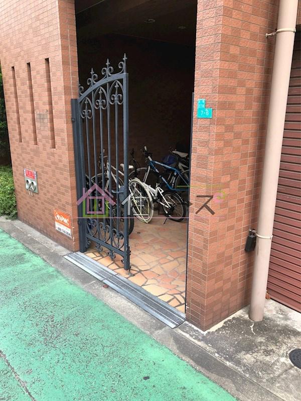 フローレンス難波元町
