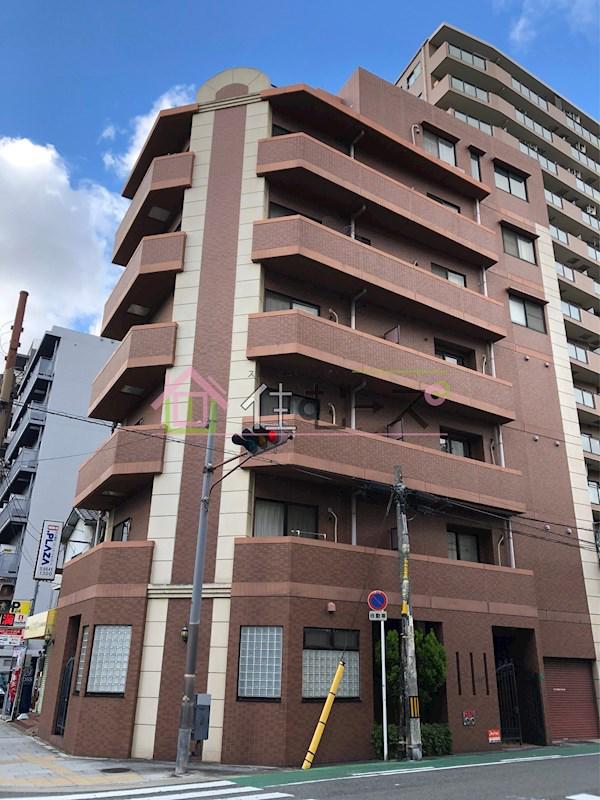 フローレンス難波元町