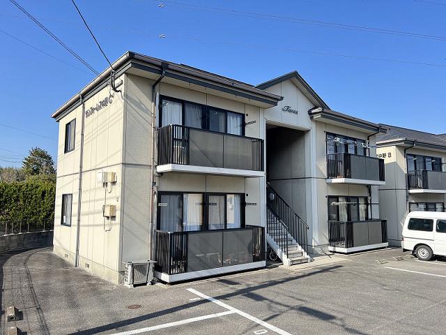 サンフォーレス中野  C棟