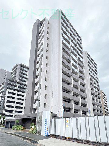 らとぅーる代官町ウエスト