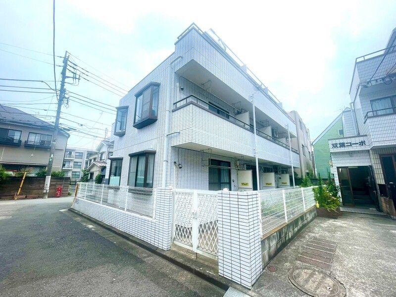 田代コーポ