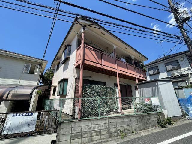 第2久保ハウス