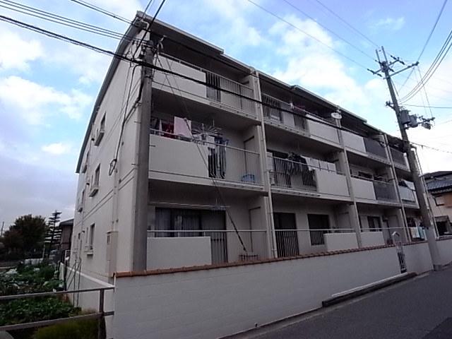 タウンハイツ武庫之荘(3DK/3階)