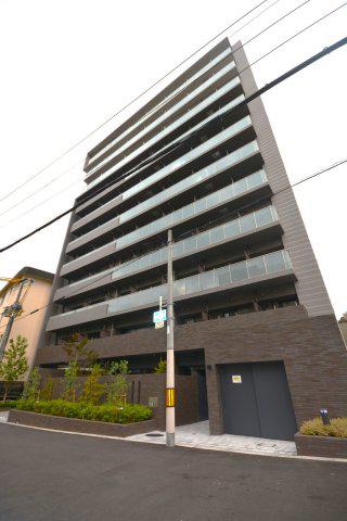 スプランディッド京橋イースト