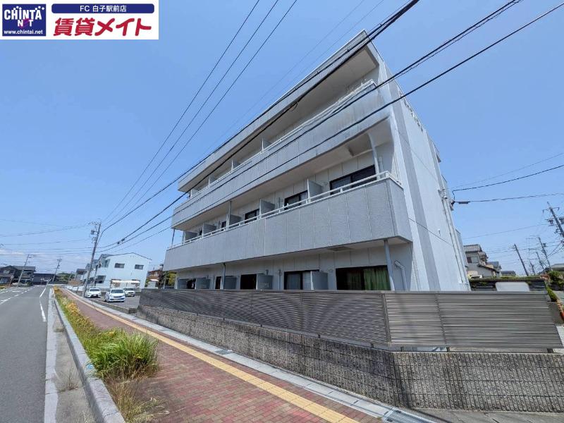 ジョイフル江島