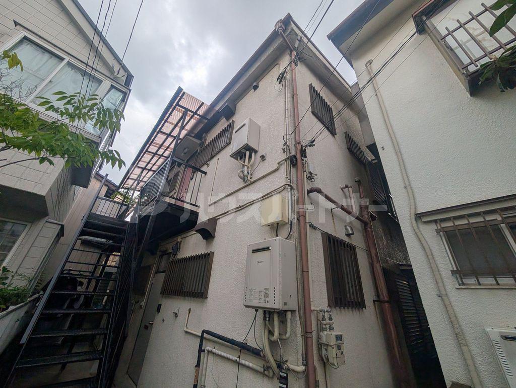 KMハイツ