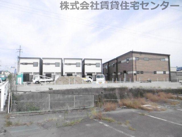  パティオ根来
