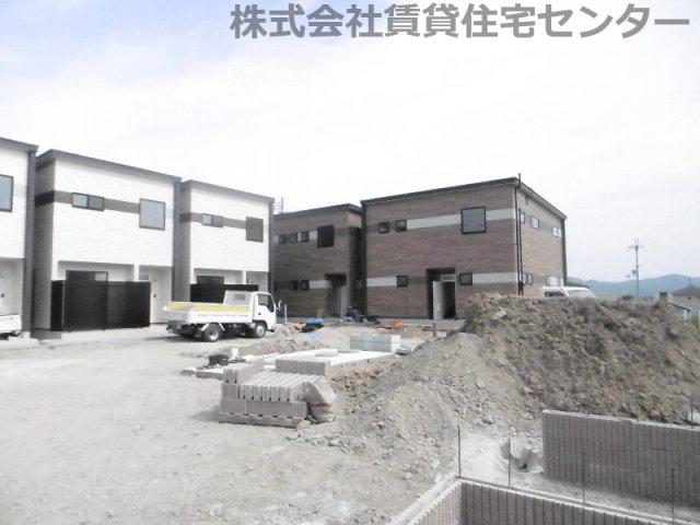  パティオ根来