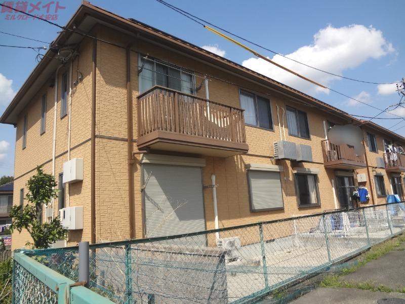 レガール北野A棟