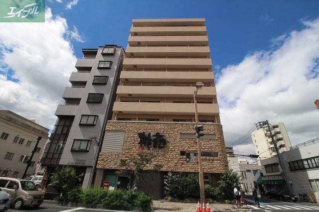 TOUEN BLDG トウエンビル