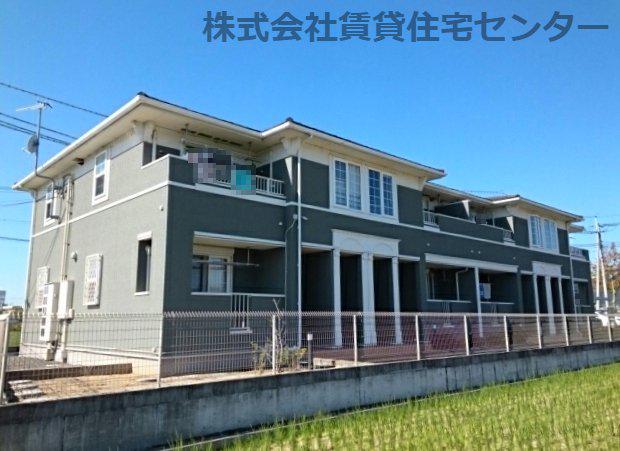 ＪＲ和歌山線 下井阪駅 徒歩10分 2階建 築16年