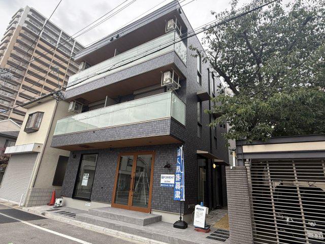 キルシュ元町