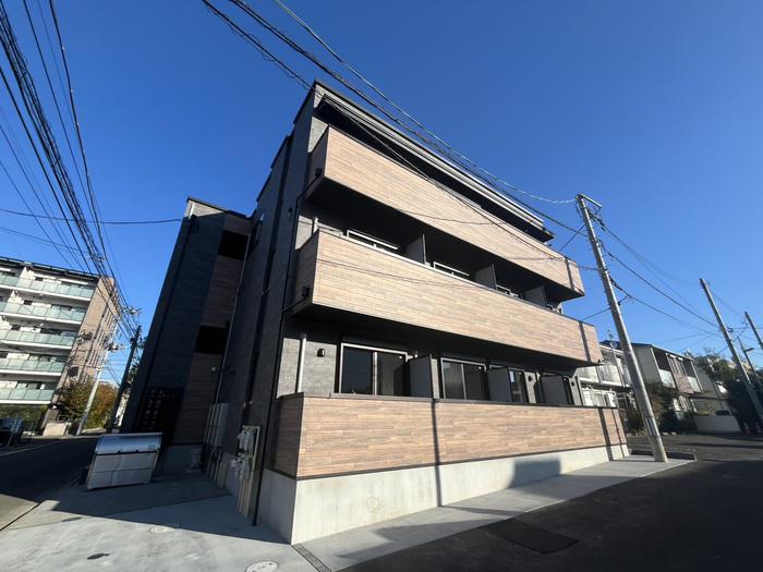 アーバンクレスト錦町