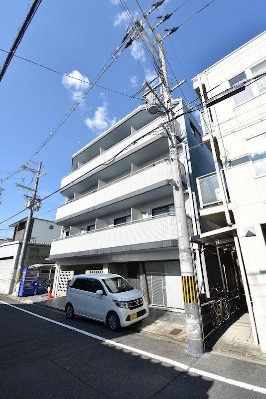 第25長栄壬生H・Tマンション
