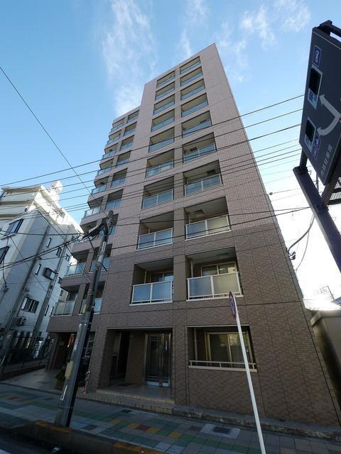 ウエストシティタワーズ