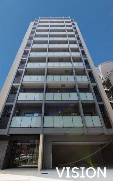ボアビスタ上野御徒町