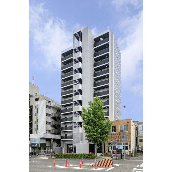 S-RESIDENCE星ヶ丘