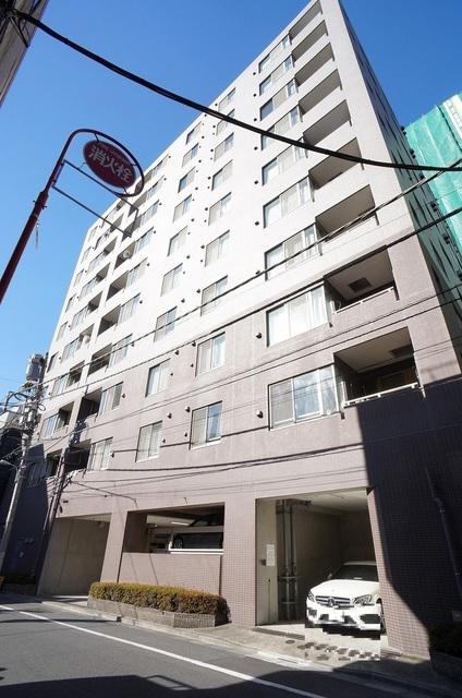 サンヴェール人形町グランデ