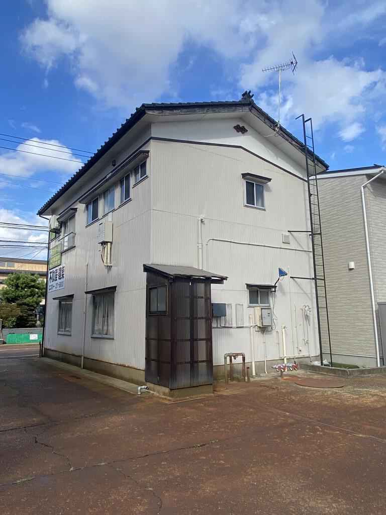 第6タカハシハウス